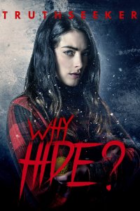 Постер к Зачем прятаться? (2018)
