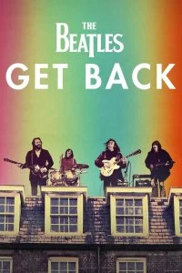 The Beatles: Вернись (1 сезон)