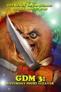 Спекшийся 3 (2011)