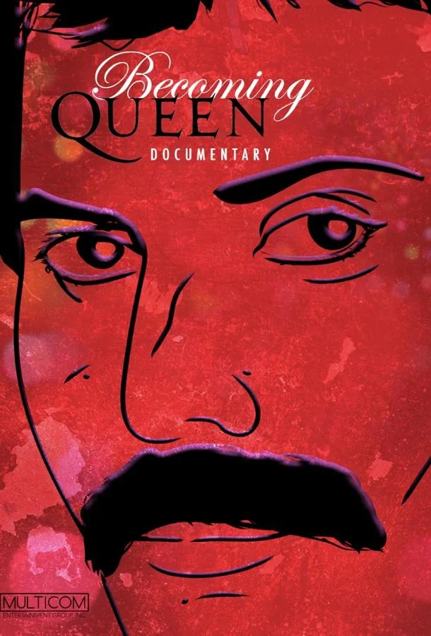 Постер к Queen: Их Роколевское величество (2004)