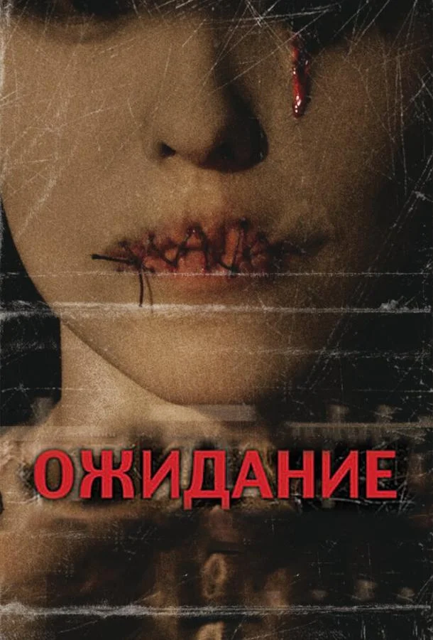Постер к Ожидание (2007)