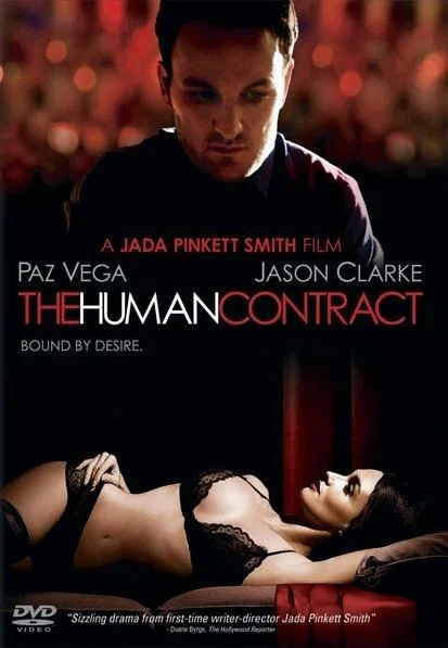 Постер к Человеческий контракт (2008)