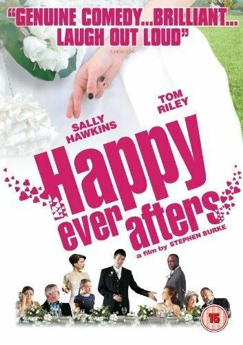Постер к Счастливы навсегда (2009)