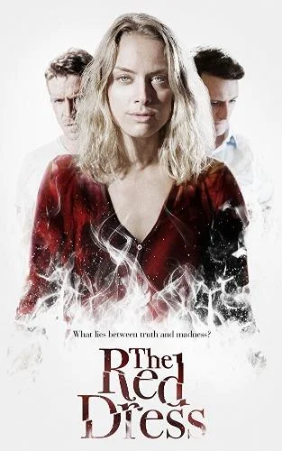 Постер к Красное платье (2015)