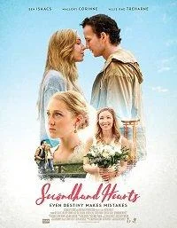 Постер к Чужие сердца (2017)