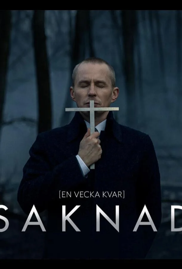 Пропавшая (1 сезон)