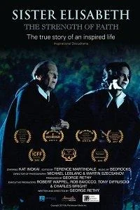 Постер к Сестра Елизавета: Сила веры (2017)