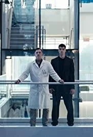 Постер к Незваный гость (2017)