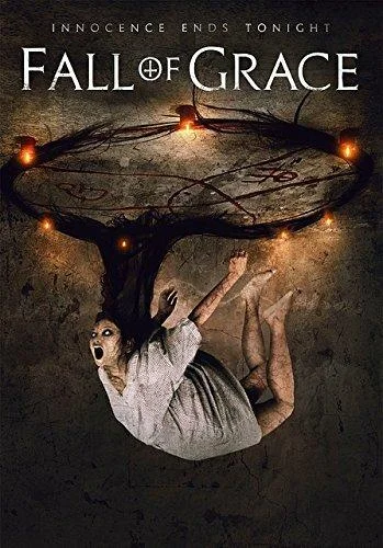 Постер к Грехопадение (2017)