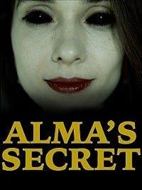 Постер к Секрет Альмы (2017)