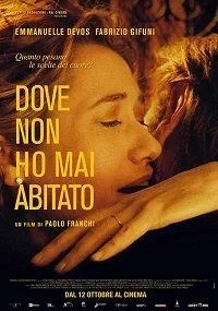 Постер к Там, где я никогда не жила (2017)